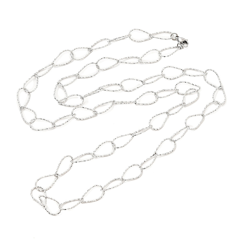 Maréa Chain Necklace