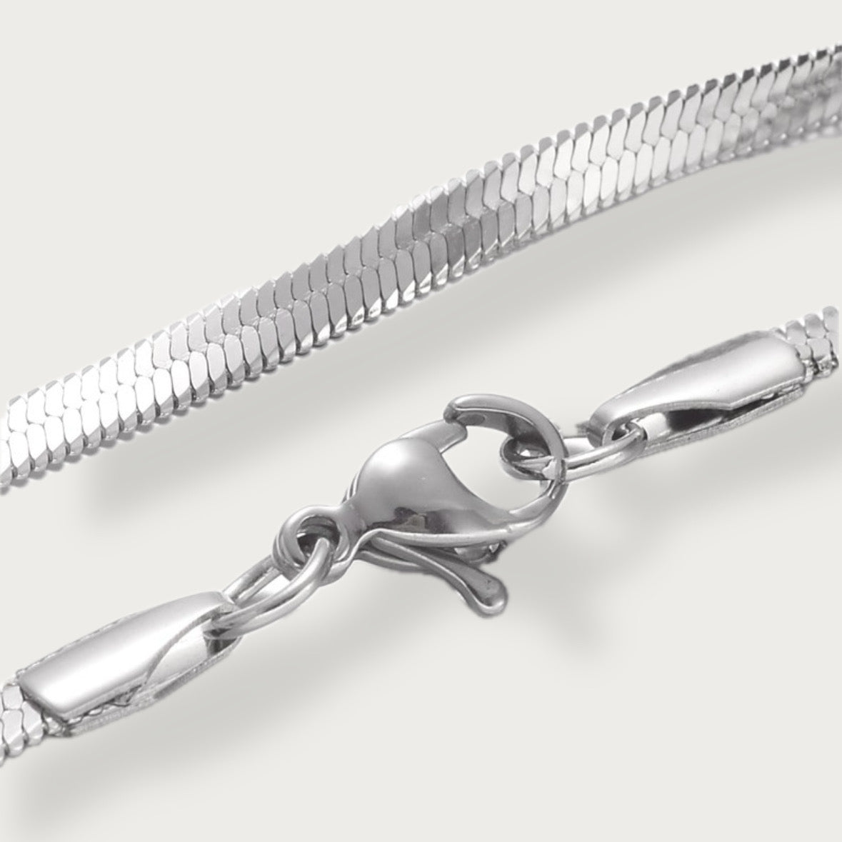 Snake Necklace