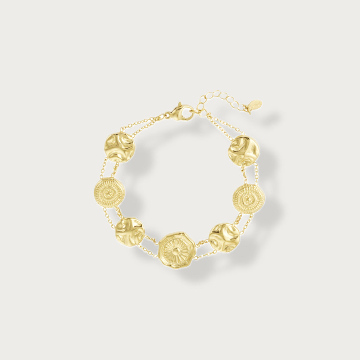 Cosmo Link Bracelet
