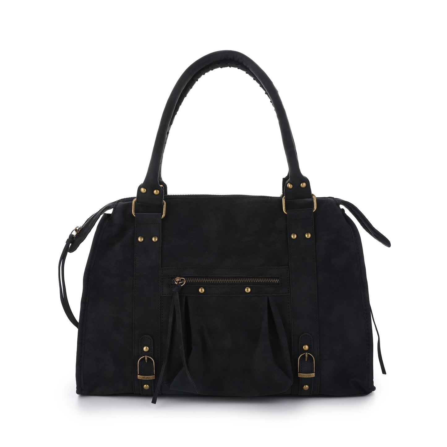 Brooklyn Noir City Bag