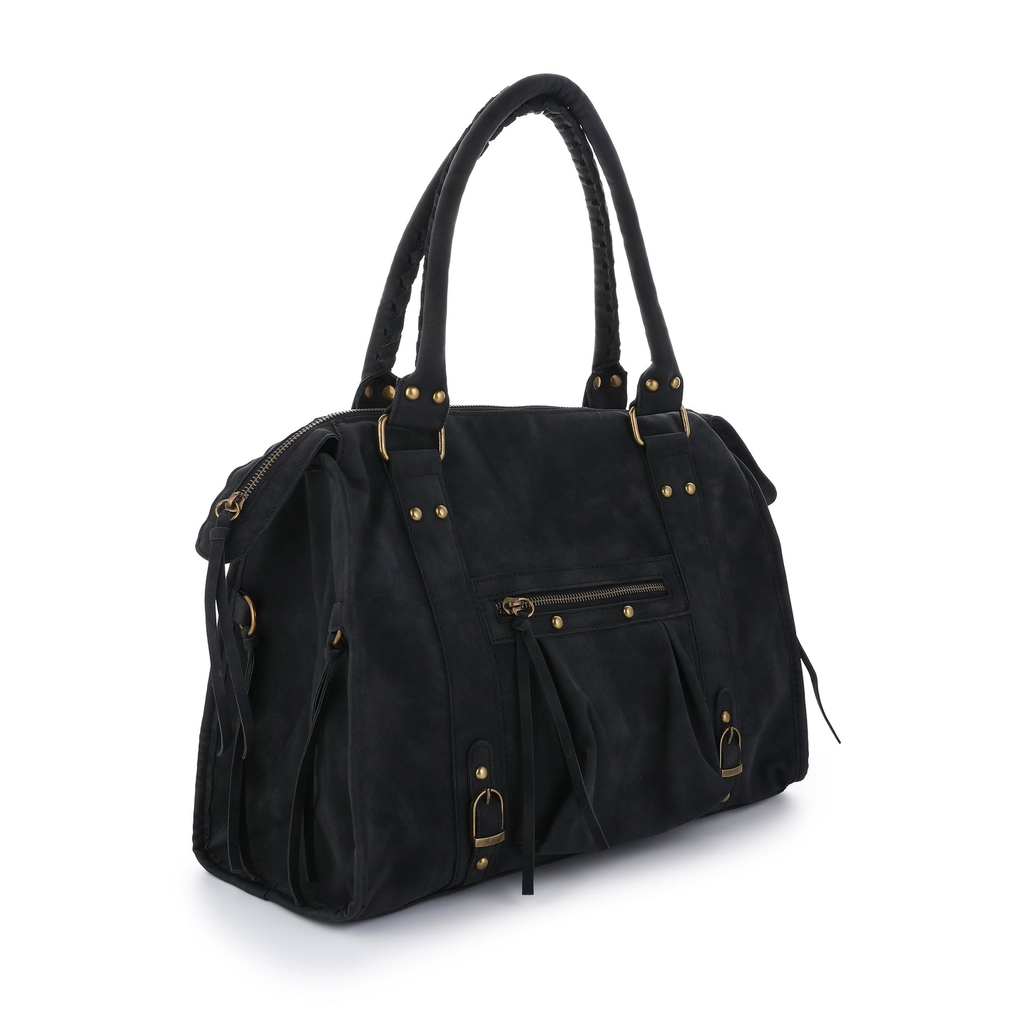 Brooklyn Noir City Bag