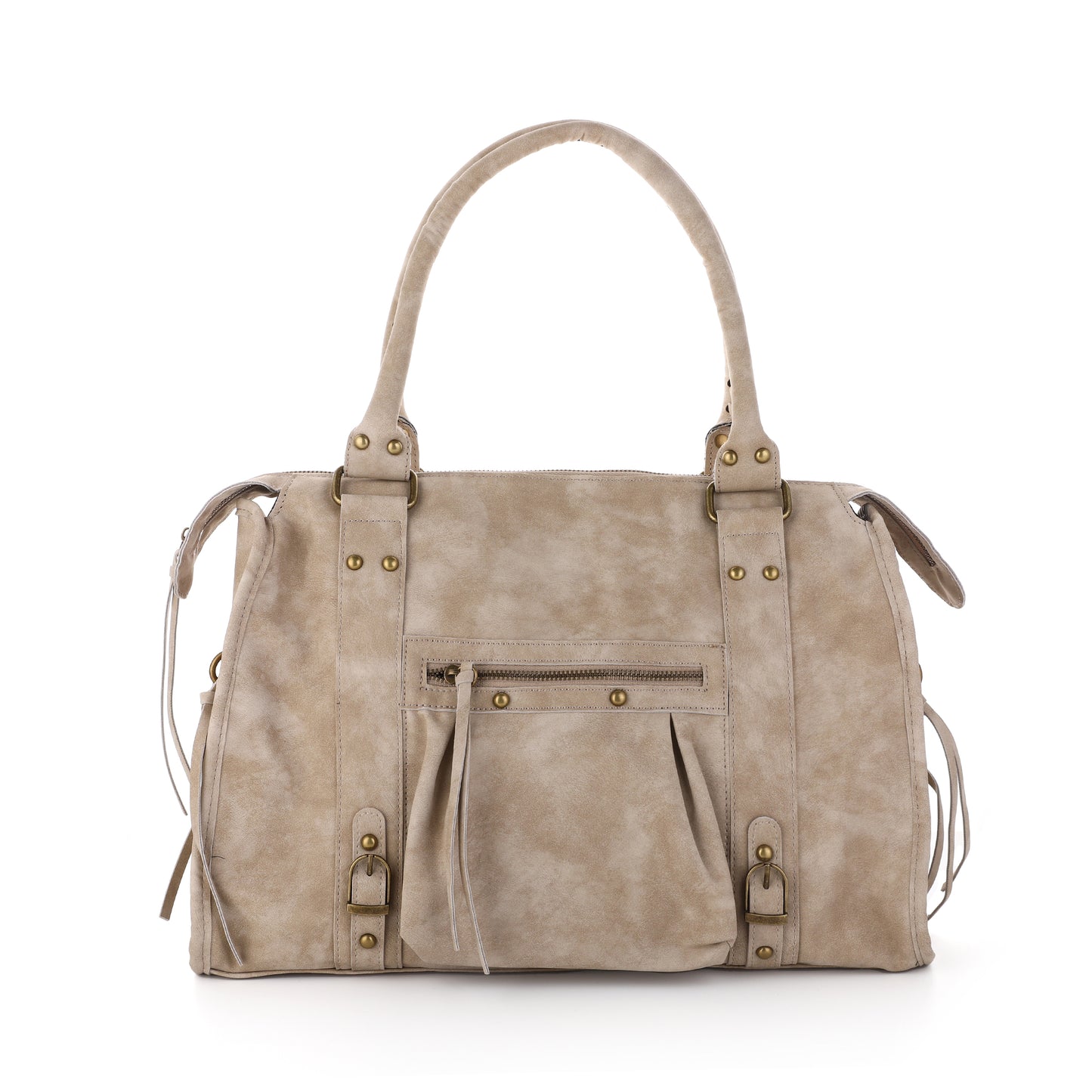 Brooklyn Dawn City Bag