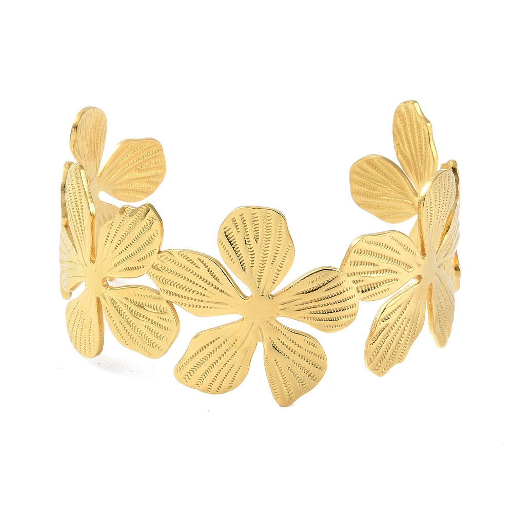 Tahitian Kiss Bangle