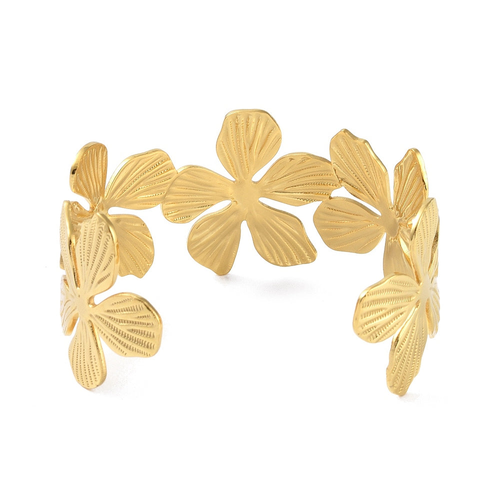 Tahitian Kiss Bangle