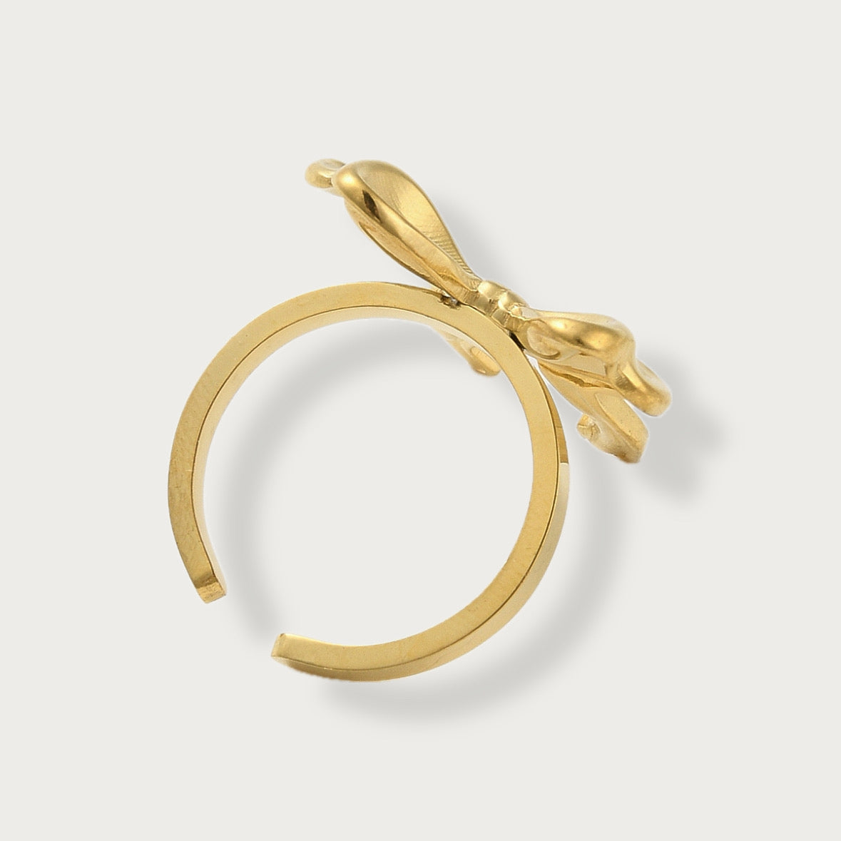 Paisley Ring