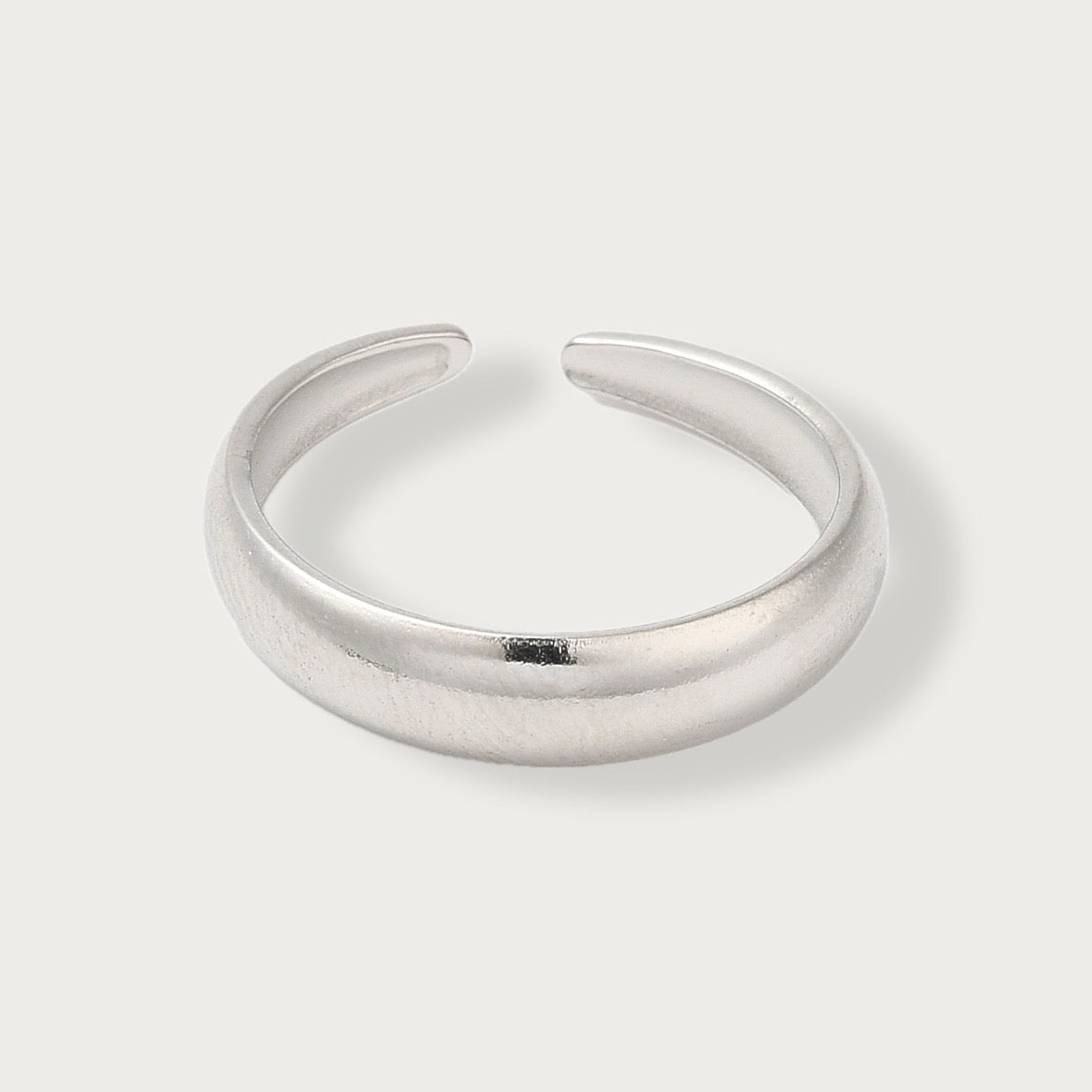 Moon Ring