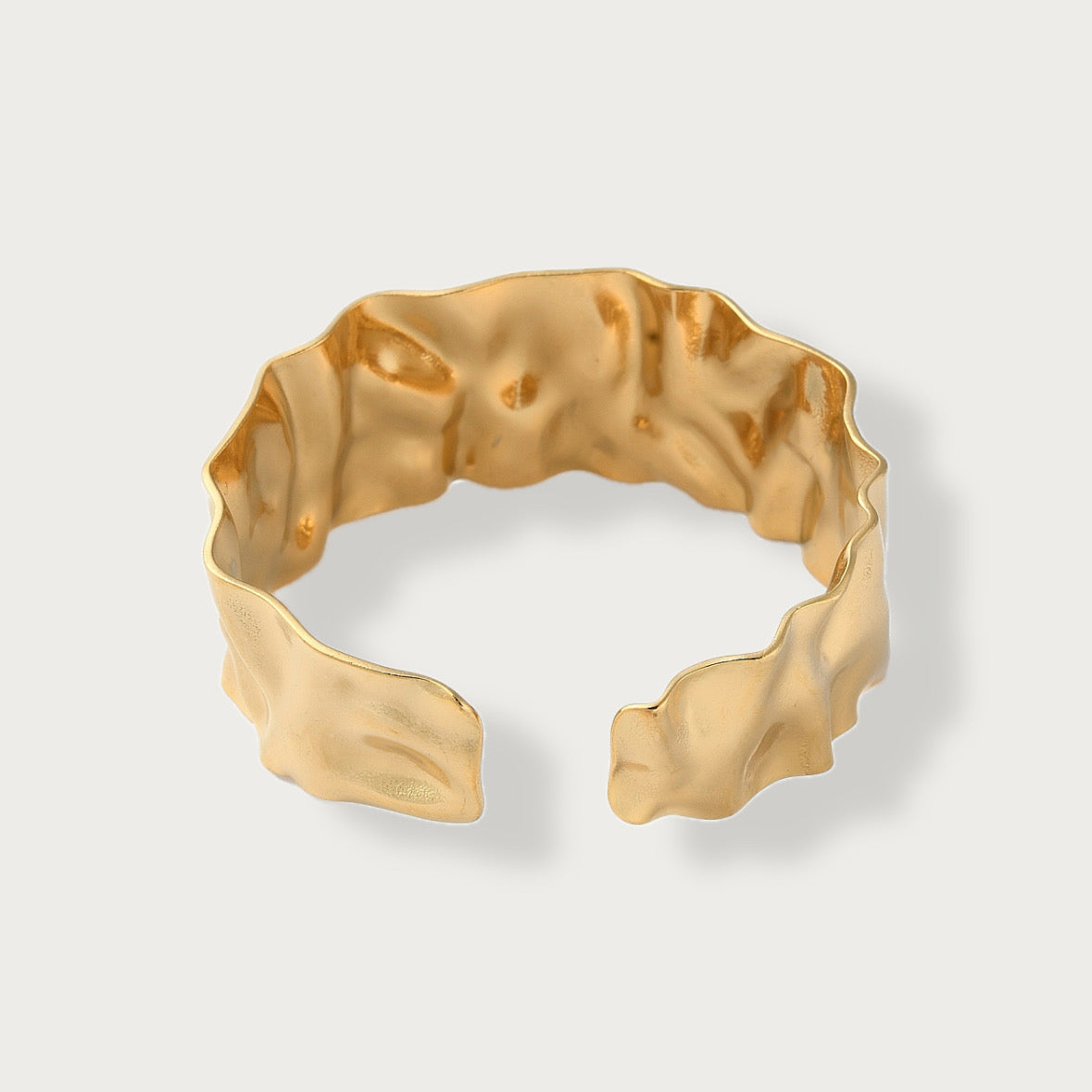 Velvet Bangle