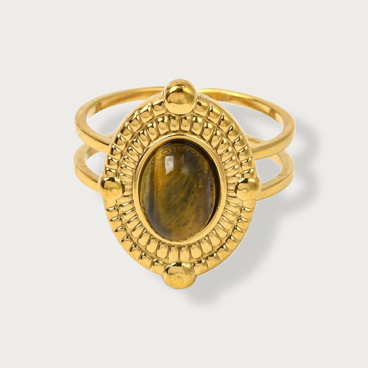 Sienna Gleam Ring