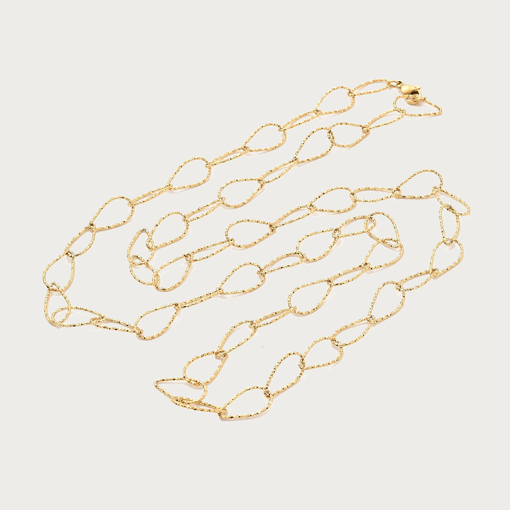Maréa Chain Necklace