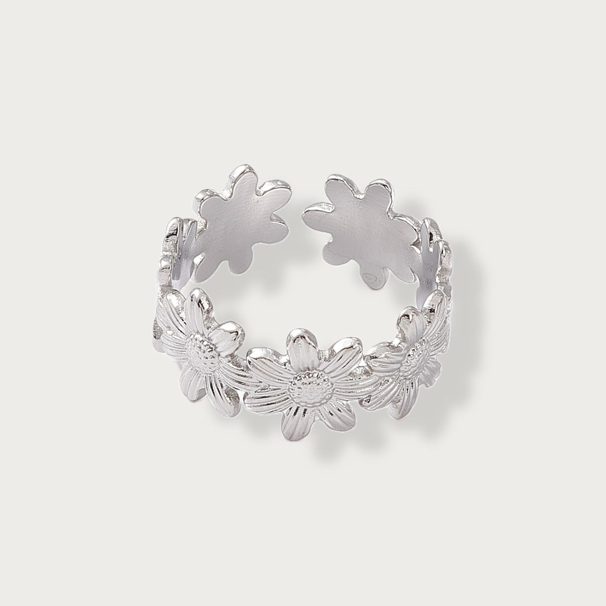 Petal Essence Ring