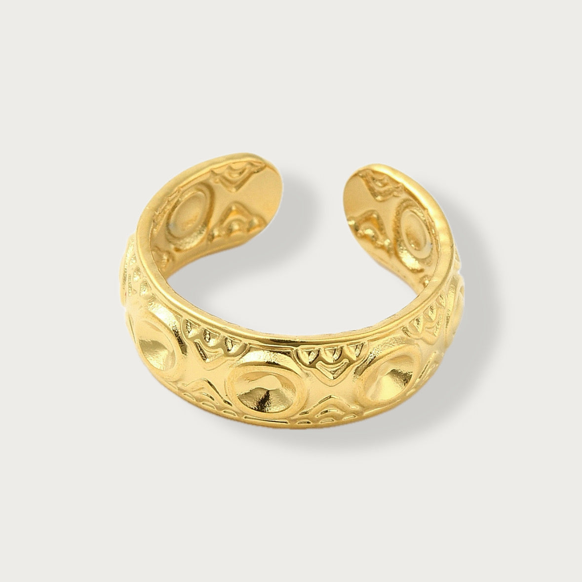 Heather Ring