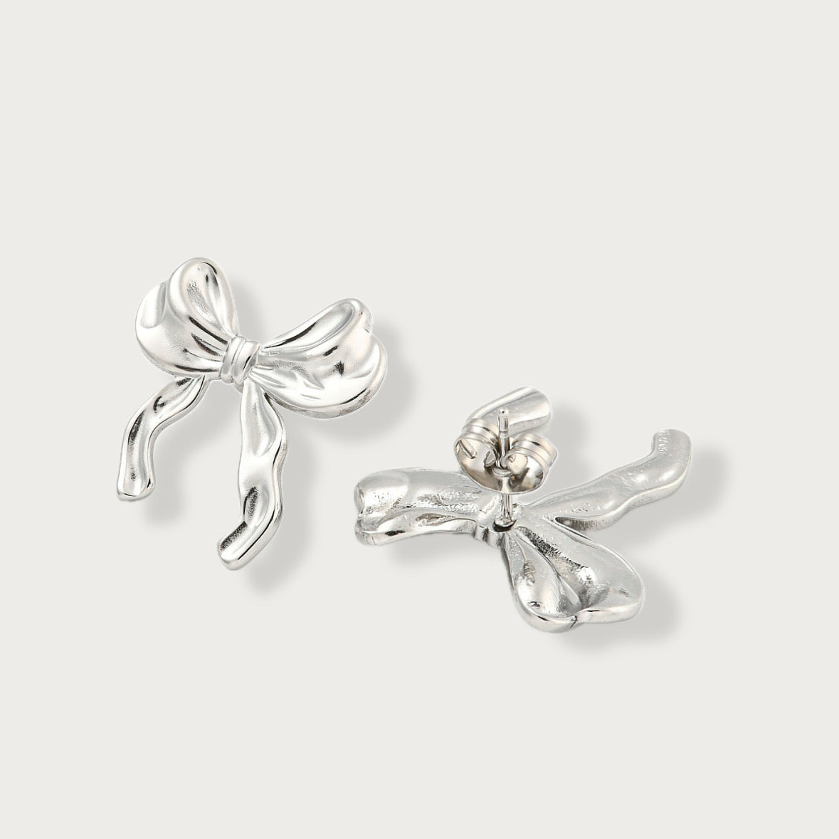 Paisley Earrings