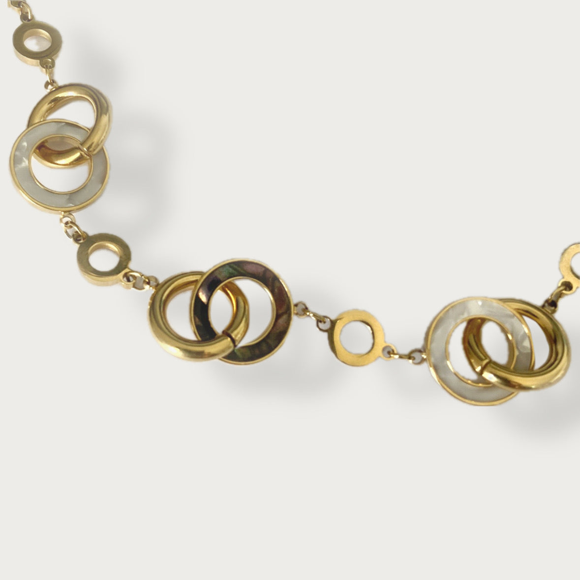 Regal Charm Bracelet