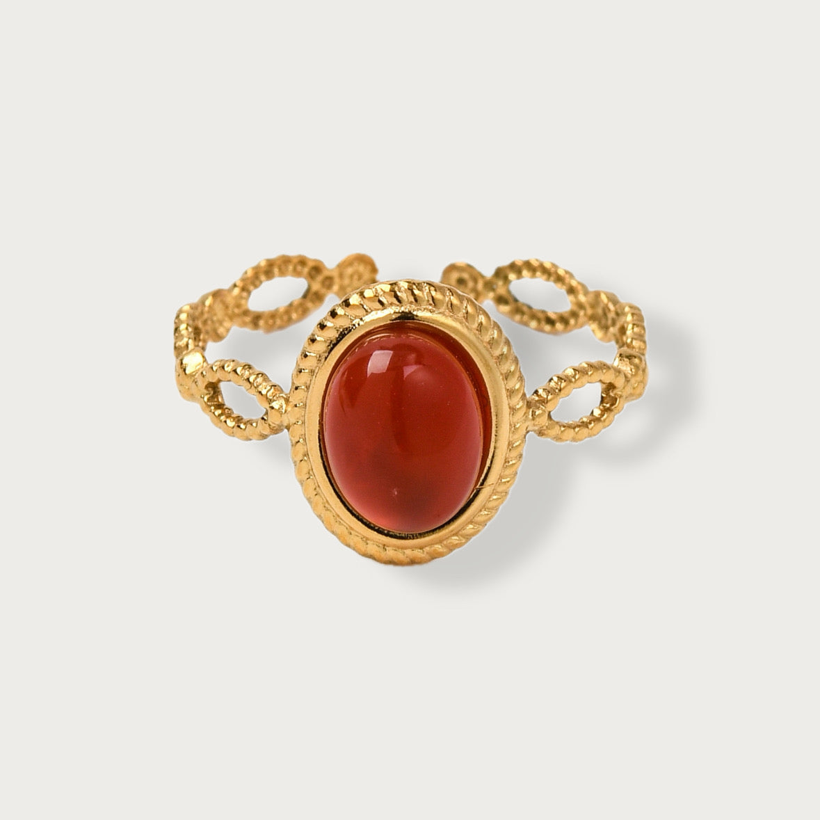 Hearts Desire Ring