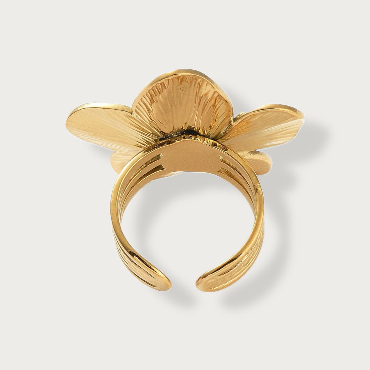 Flowerbloom Ring