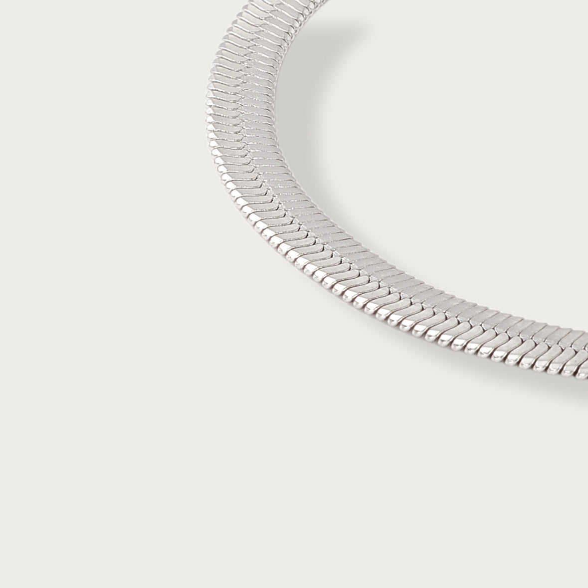 Snake Bracelet