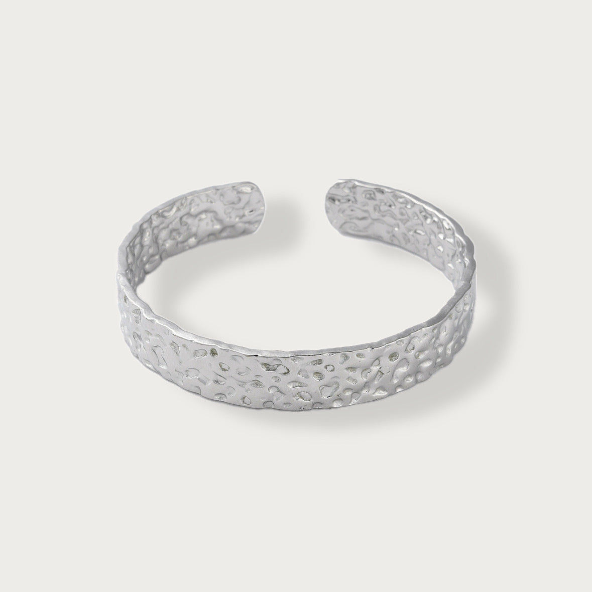 Stellar Petal Bangle