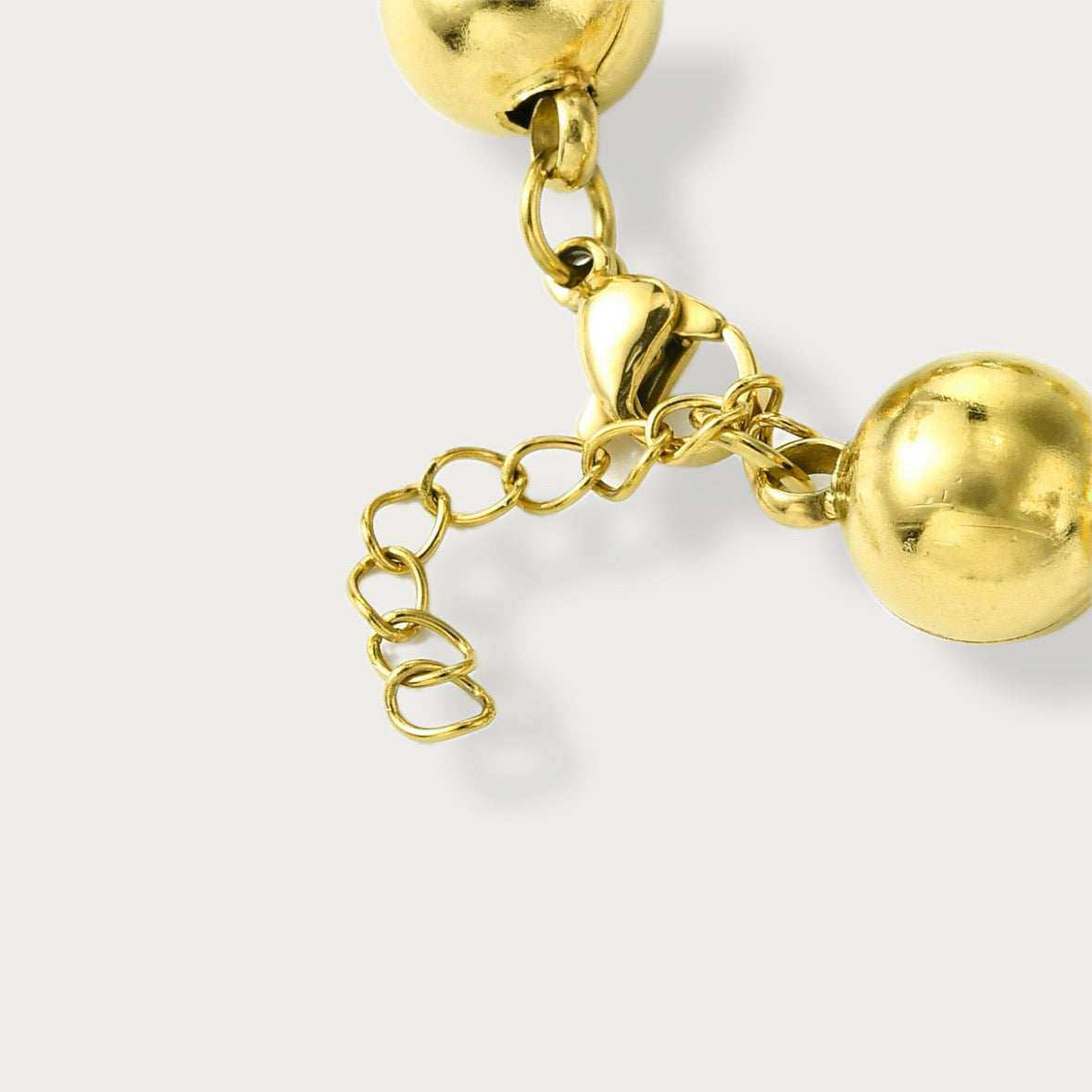 Bold Baubles Necklace