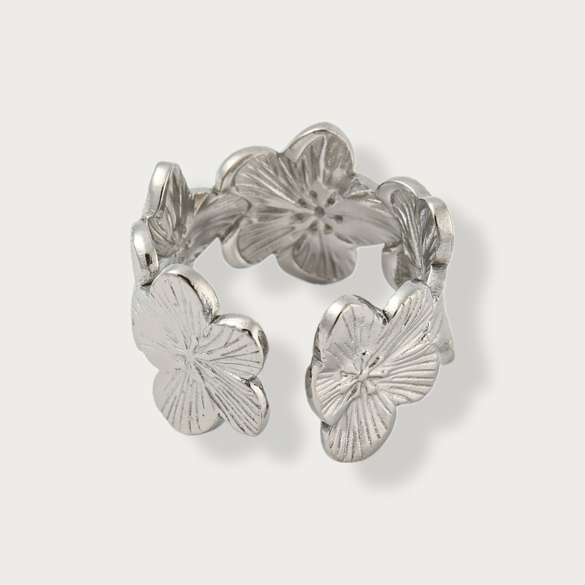 Flora Ring