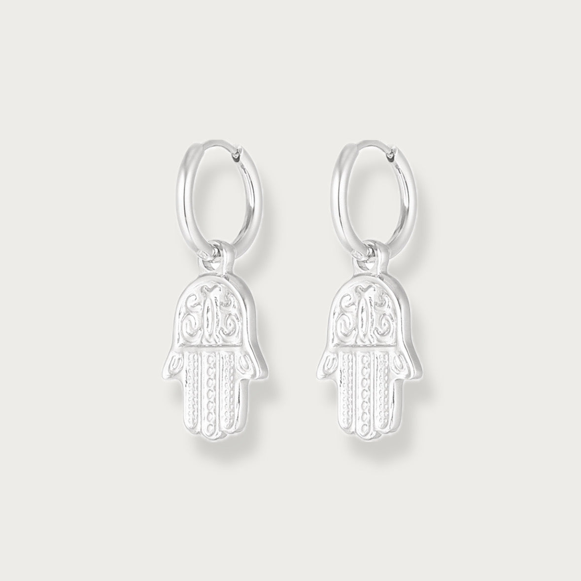 Rebel Grace Earrings