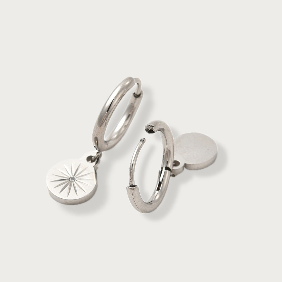 Glow Earrings