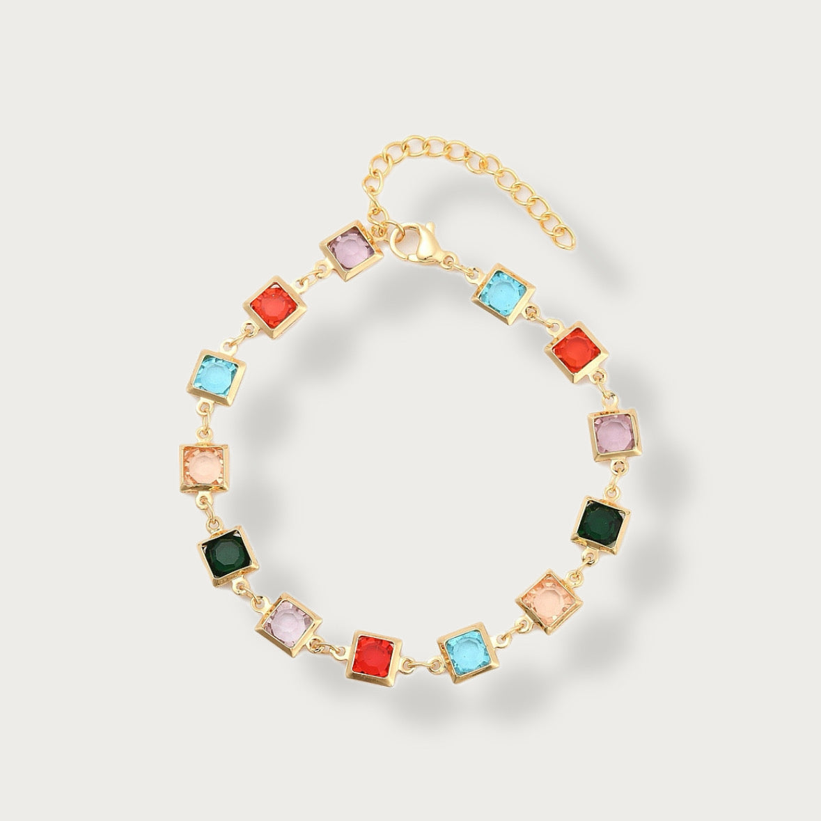 Prism Pulse Bracelet