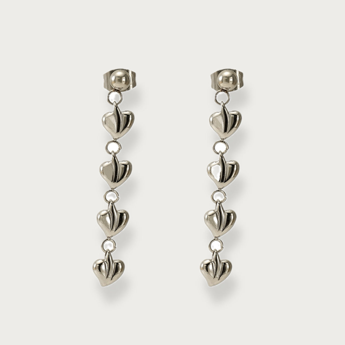 Glided Flow Earrings