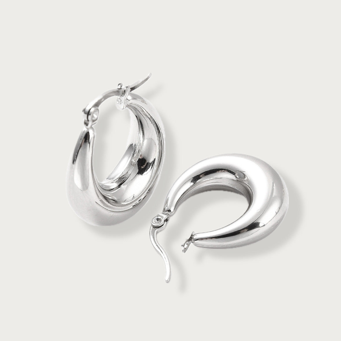 Drippy Earrings Mini