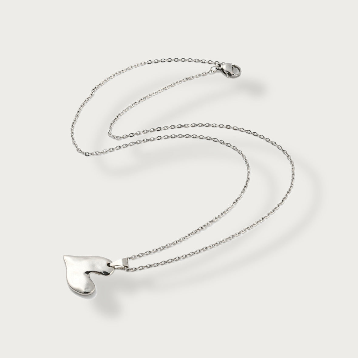 Pure Devotion Necklace