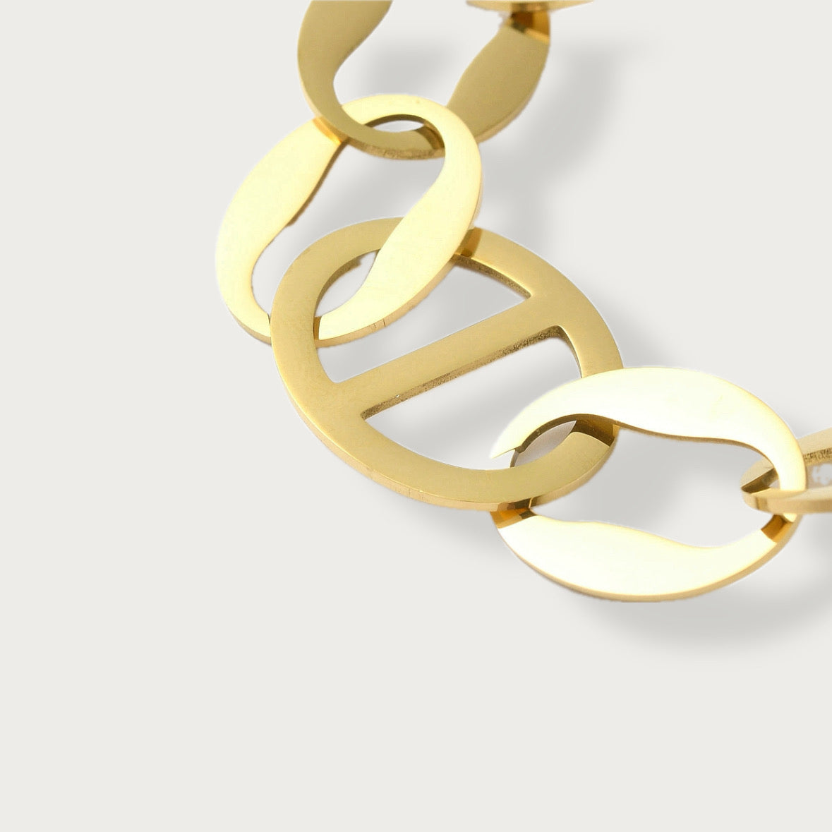 Celestial Arc Bracelet