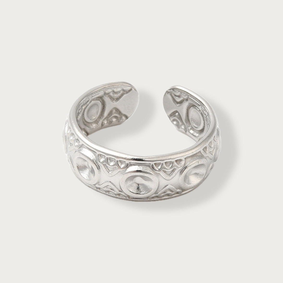 Heather Ring