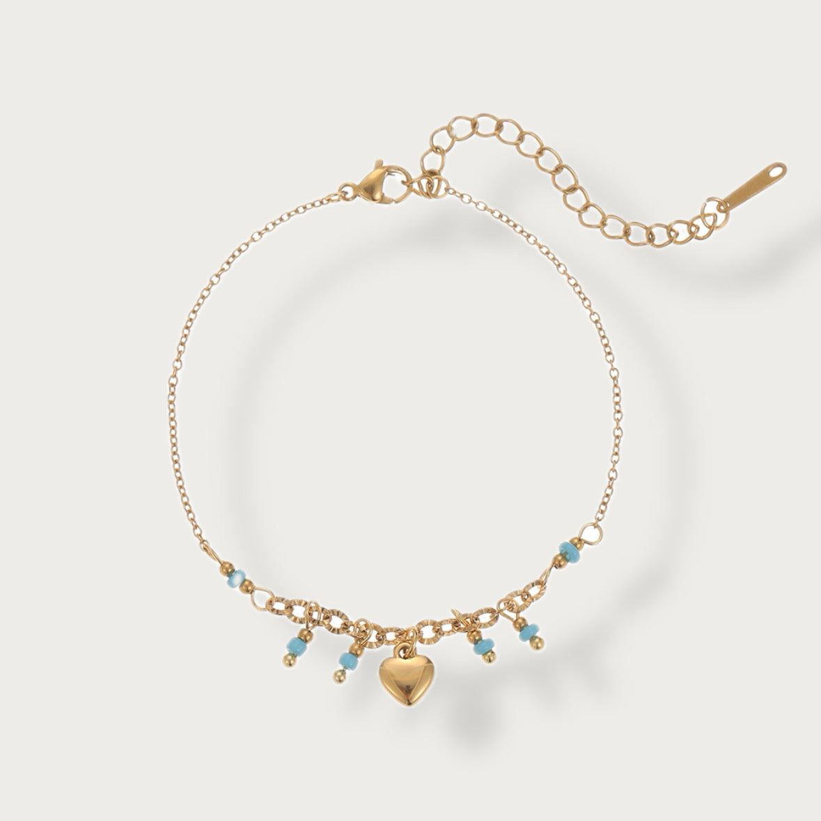 Ella Drop Bracelet