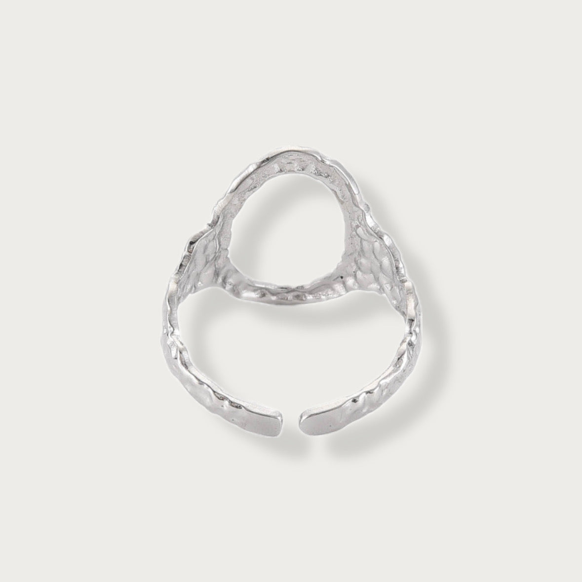 Chic Éclat Ring