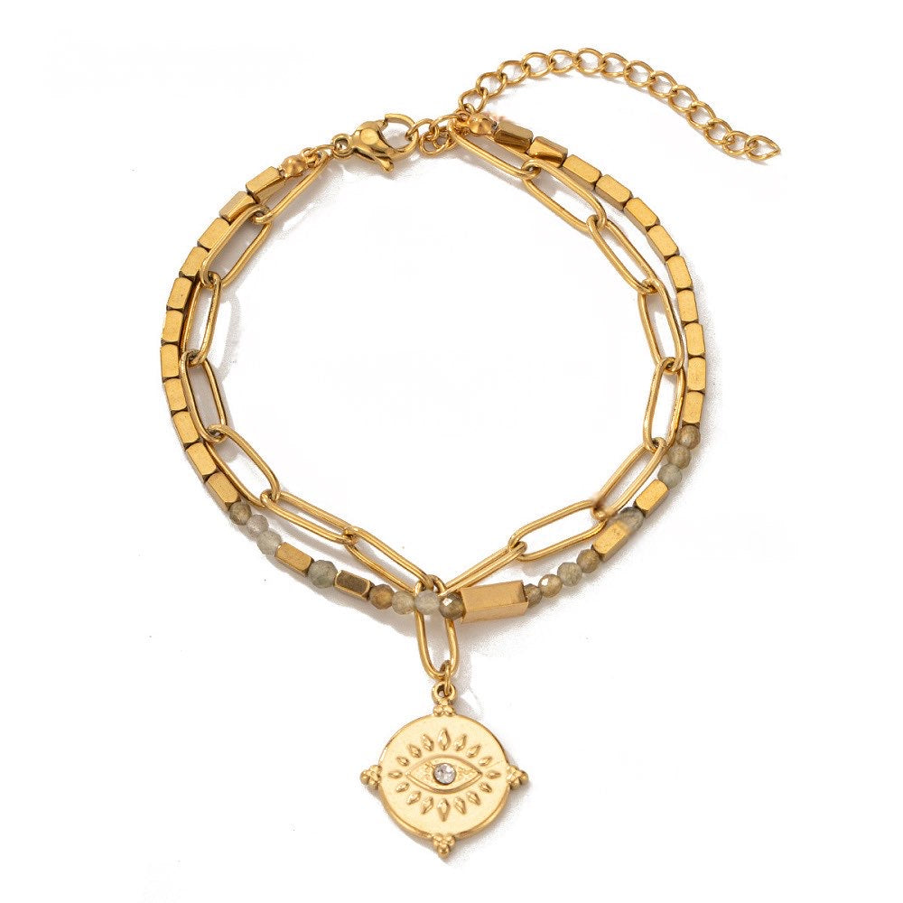 Desert Sun Bracelet
