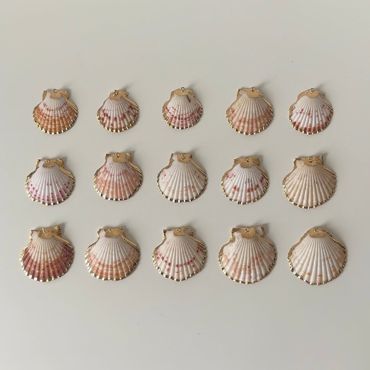 Coconut Dream Necklace