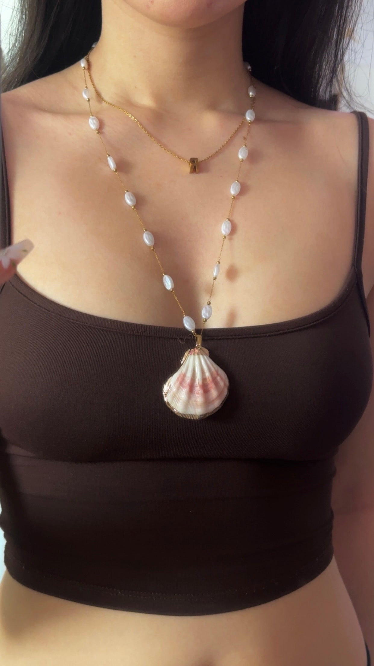 Sunset Spritz Necklace