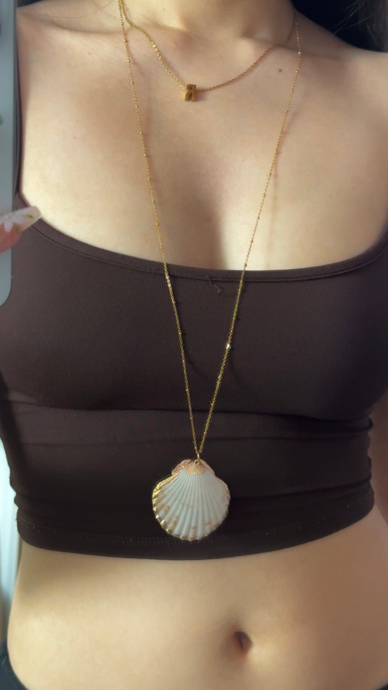 Coconut Dream Necklace