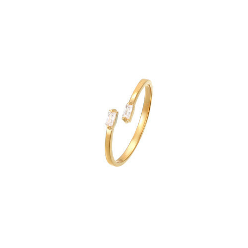 Bond of Grace Ring Silver