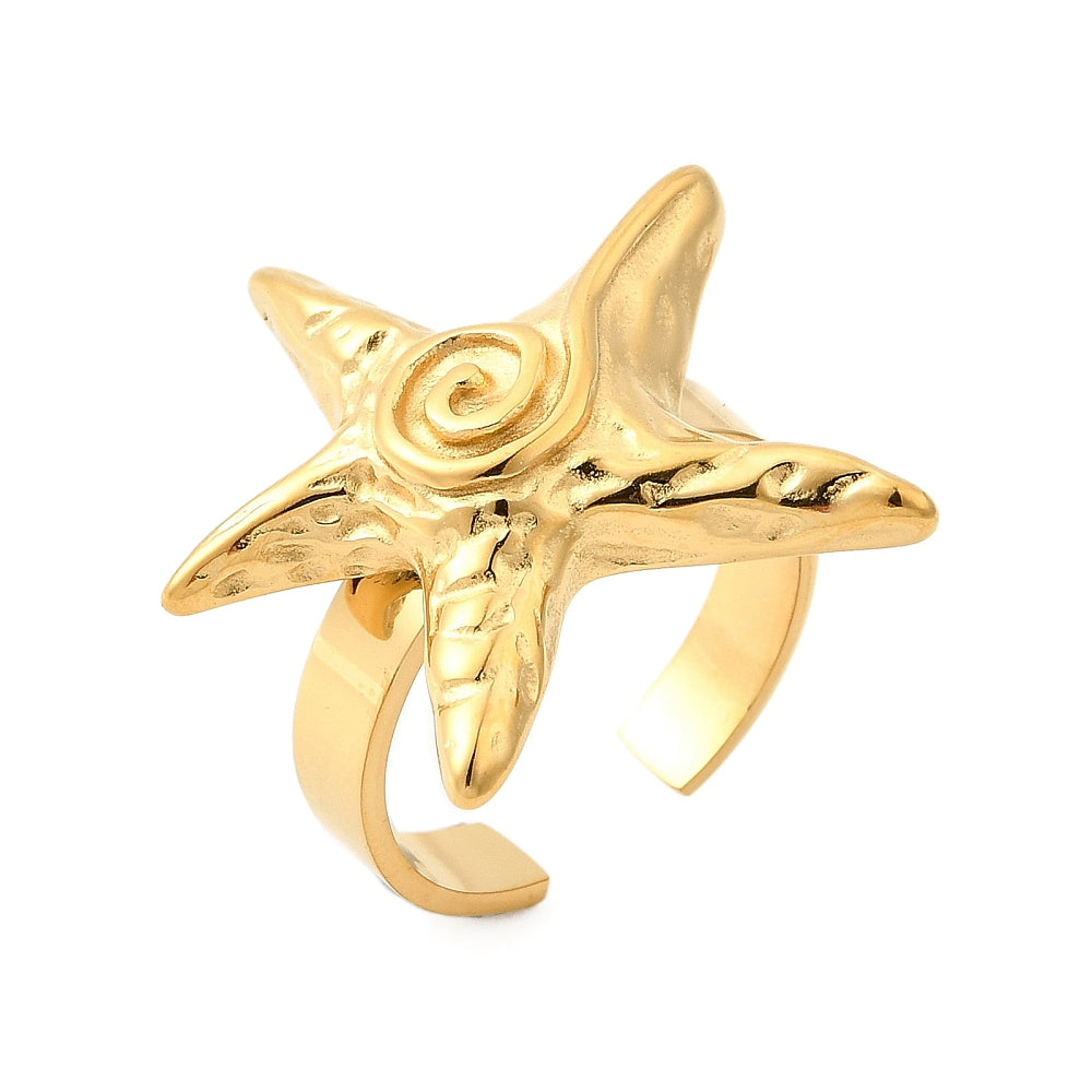 Star of the Tide Ring