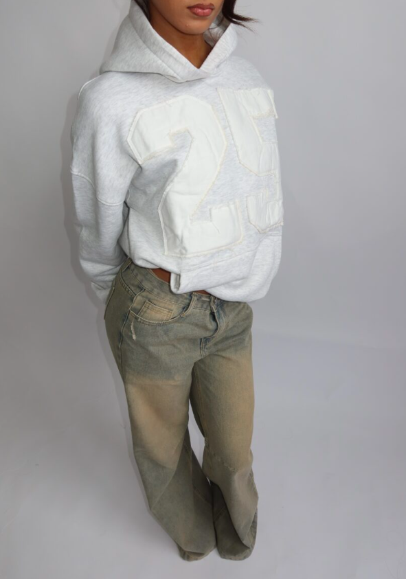 District 25 Hoodie