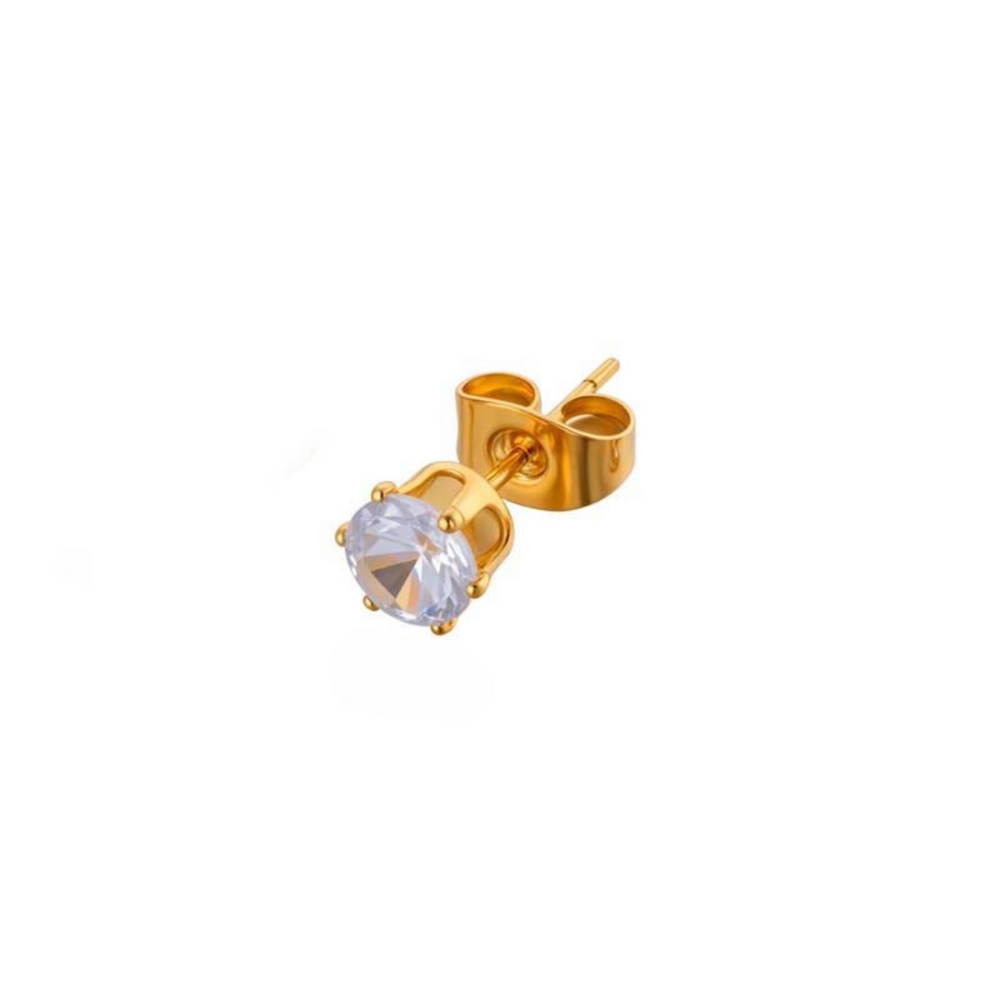 Stellaire Prism Earrings