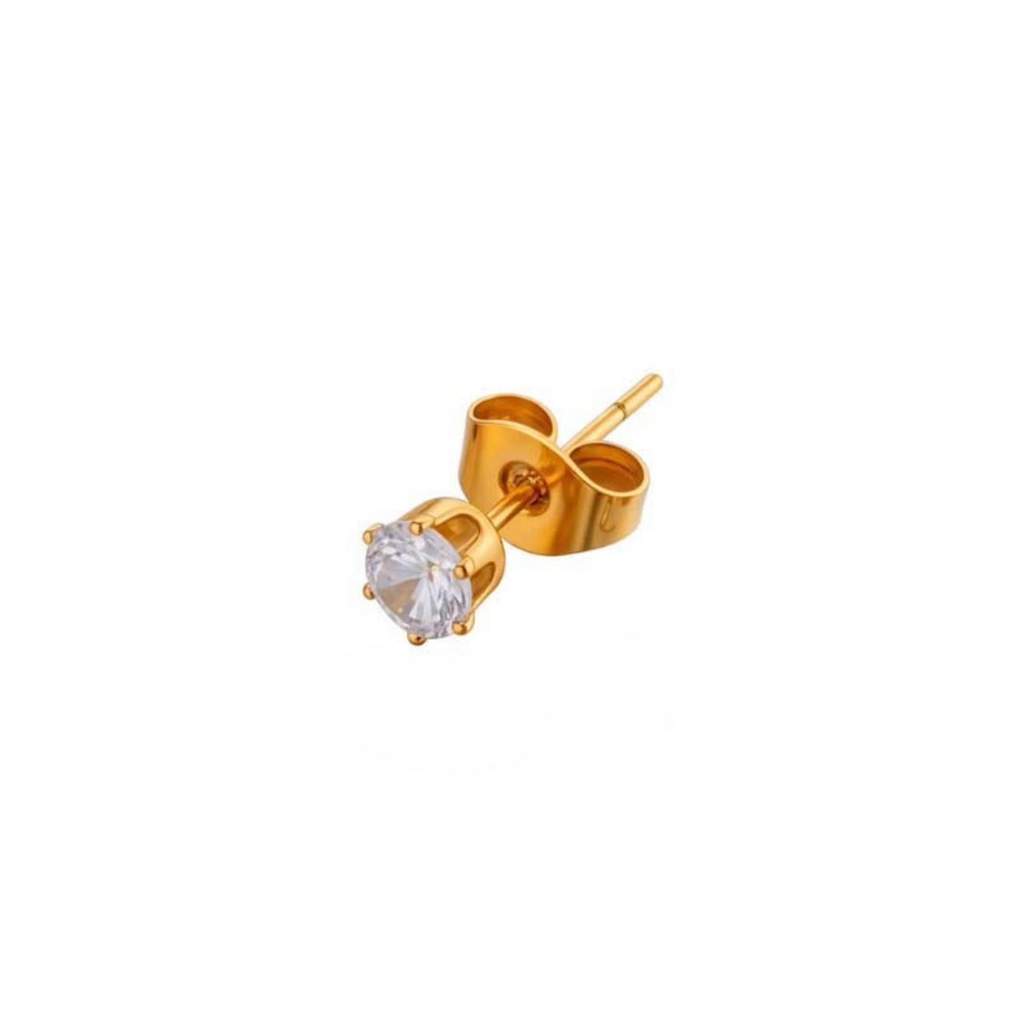 Stellaire Prism Earrings