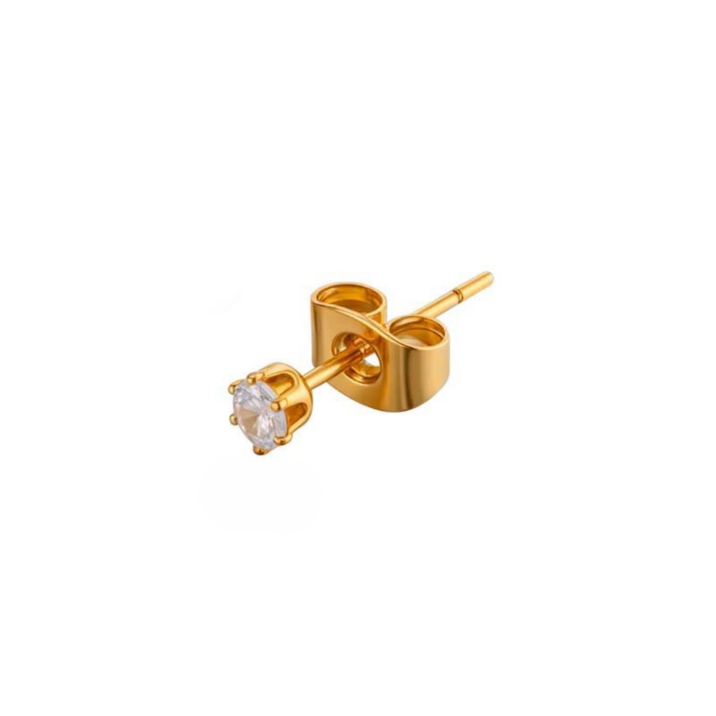 Stellaire Prism Earrings