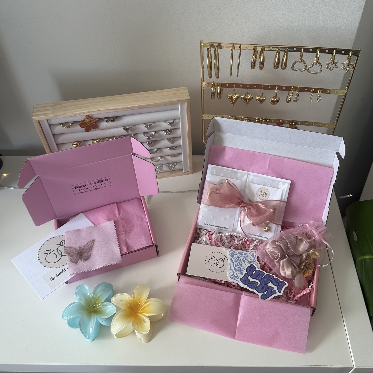 Surprise Box €15