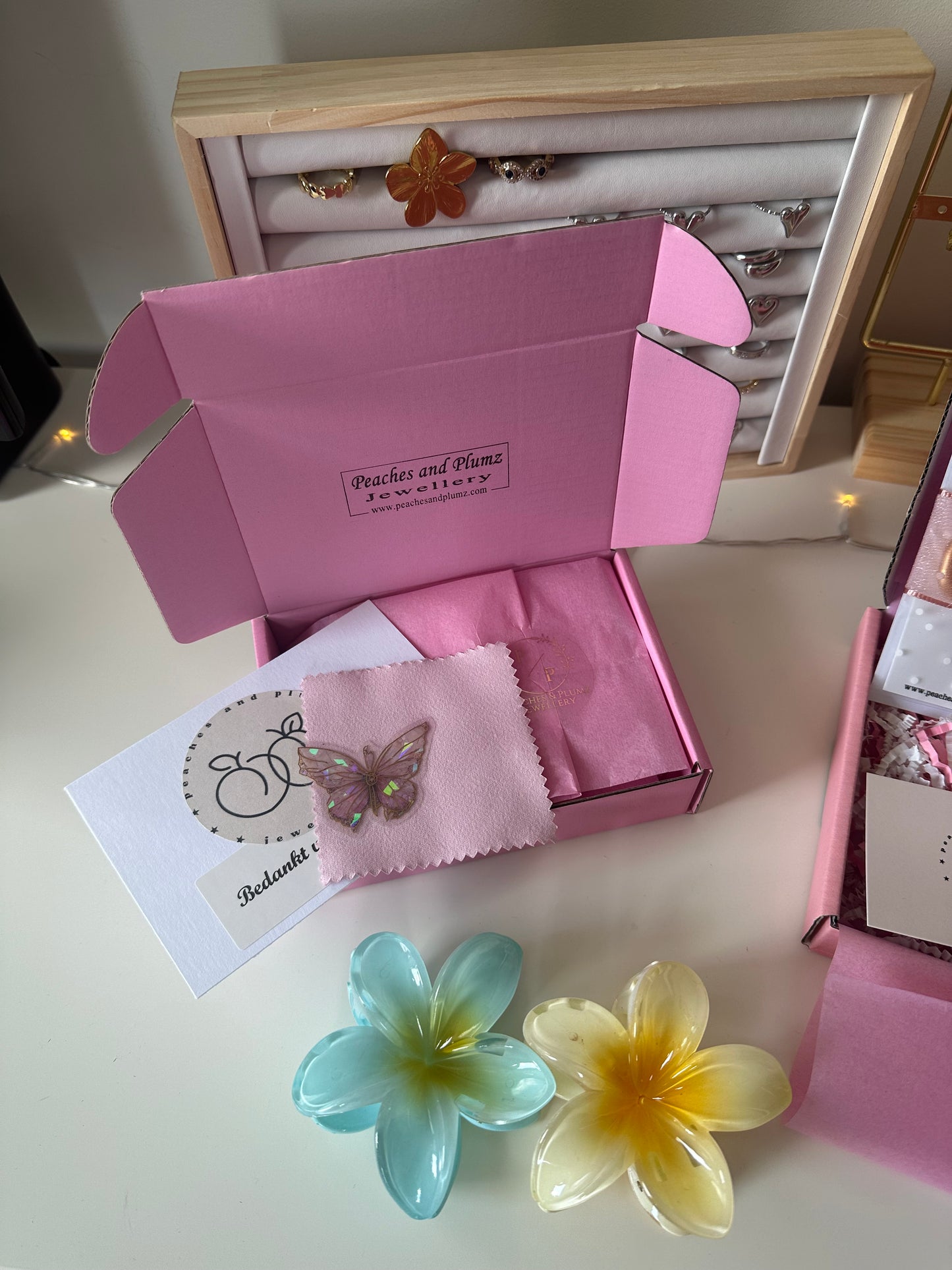 Surprise Box €15