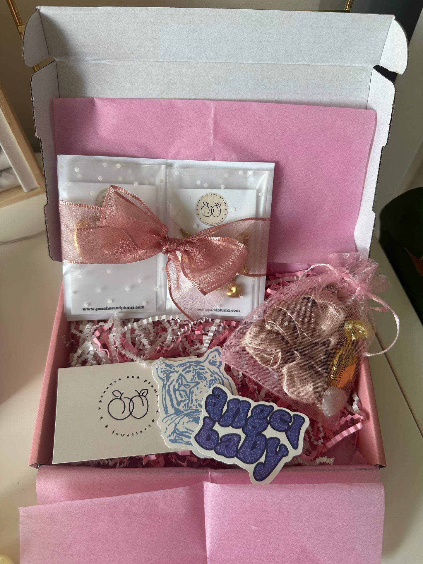 Surprise Box €15