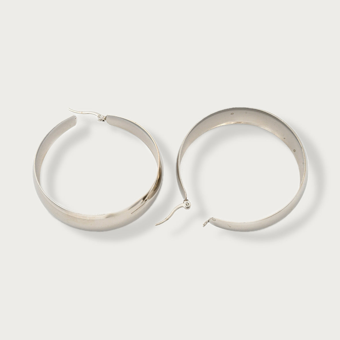 Solar Hoops