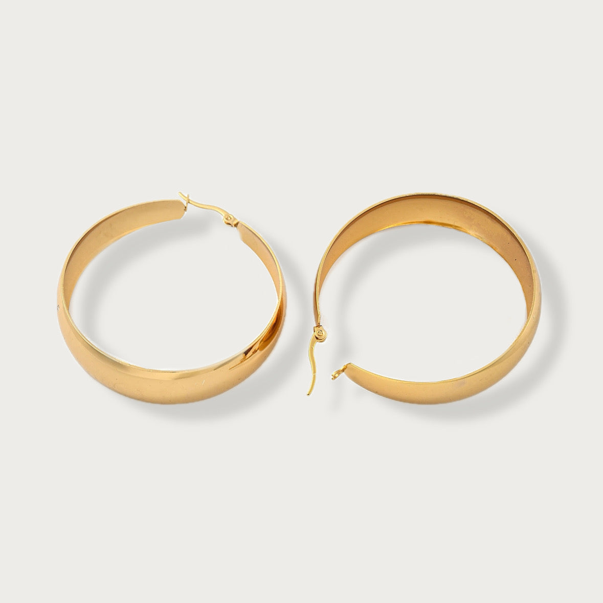 Solar Hoops