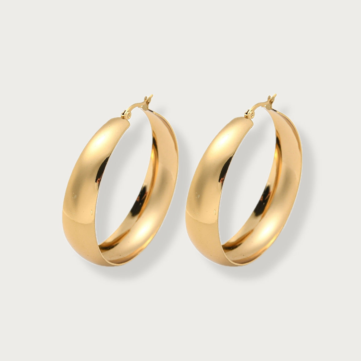 Solar Hoops