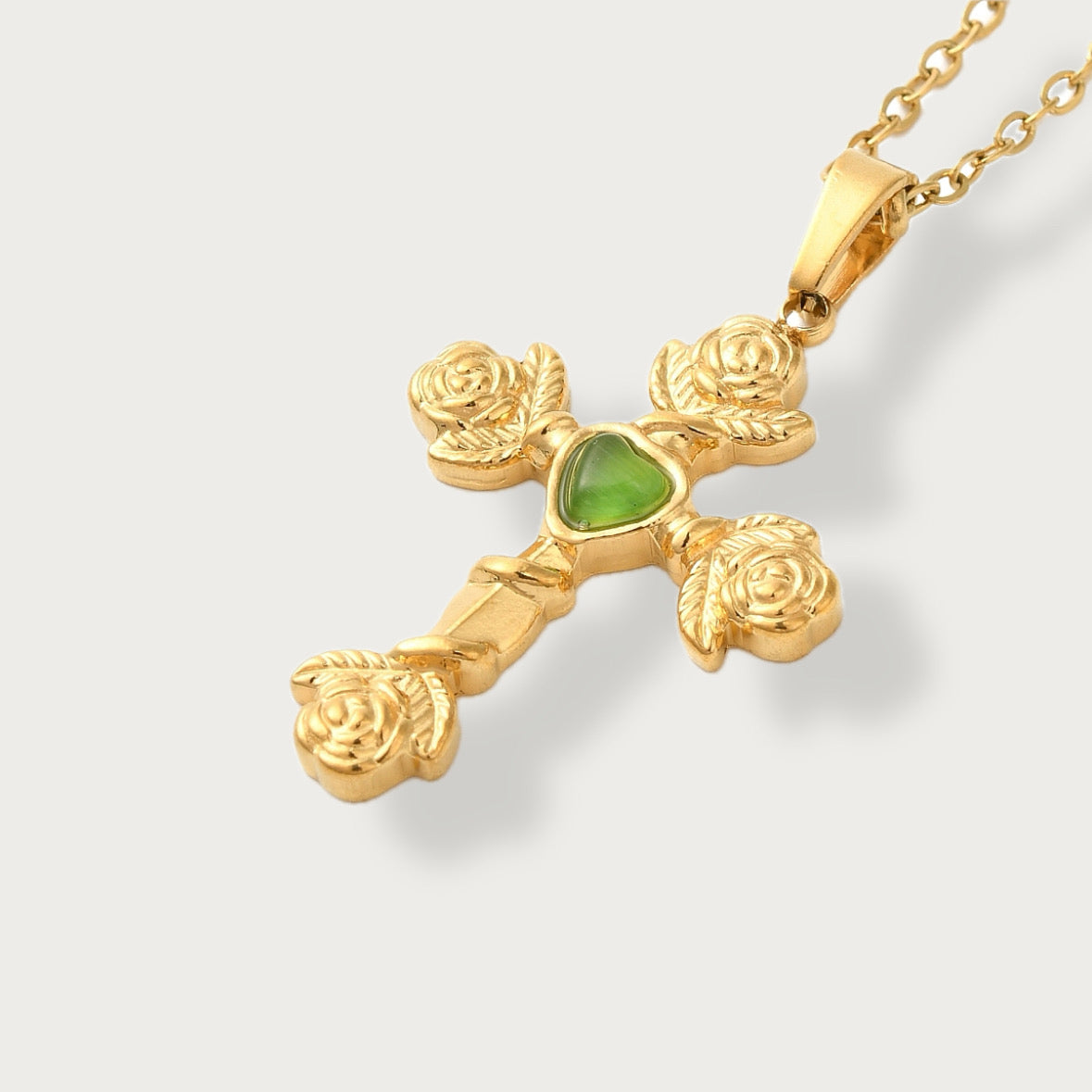 Divine Radiance Necklace
